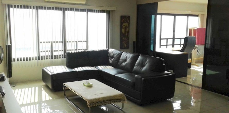 Condo à Bangkok, Thaïlande, 2 chambres  № 29869