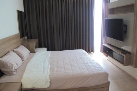 Condo à Bangkok, Thaïlande, 2 chambres  № 30829 - photo 12