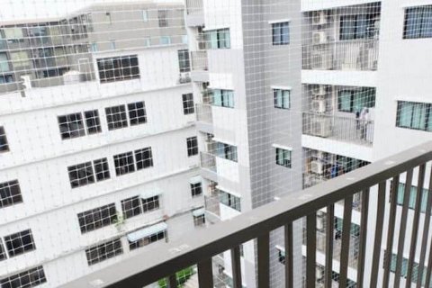 Condo à Bangkok, Thaïlande, 1 chambre  № 29996 - photo 8