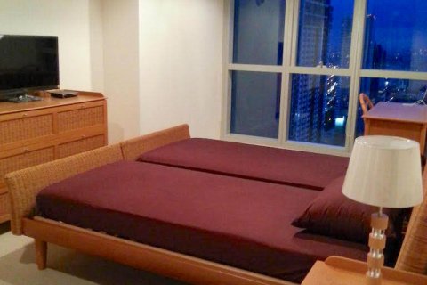 Condo à Bangkok, Thaïlande, 1 chambre  № 29974 - photo 12