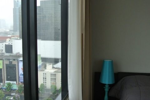 Condo à Bangkok, Thaïlande, 1 chambre  № 29469 - photo 13