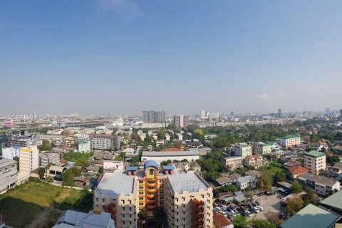 Condo à Bangkok, Thaïlande, 1 chambre  № 31228 - photo 3