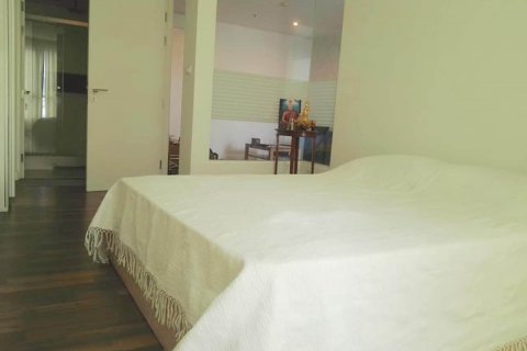 Condo à Bangkok, Thaïlande, 1 chambre  № 31585 - photo 3