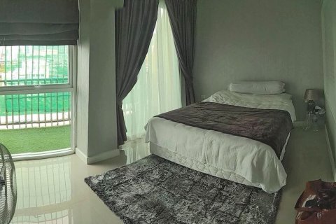 Condo à Bangkok, Thaïlande, 1 chambre  № 29895 - photo 1