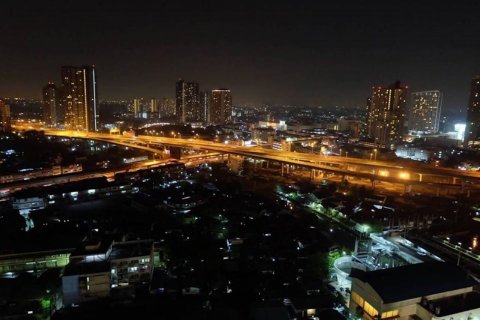 Condo à Bangkok, Thaïlande, 1 chambre  № 31009 - photo 3