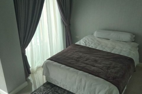 Condo à Bangkok, Thaïlande, 1 chambre  № 29895 - photo 13