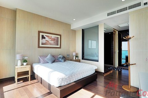 Condo à Pattaya, Thaïlande, 1 chambre  № 32470 - photo 13