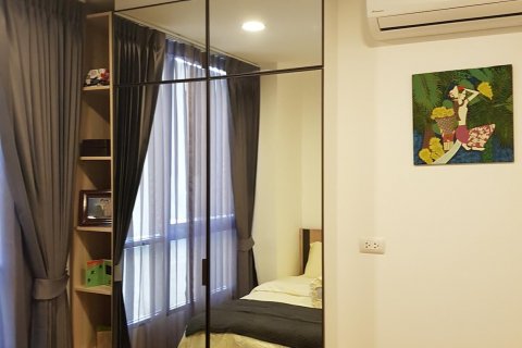 Condo à Bangkok, Thaïlande, 1 chambre  № 31407 - photo 8