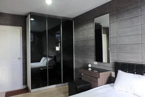 Condo à Bangkok, Thaïlande, 1 chambre  № 29996 - photo 2