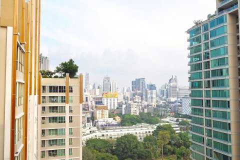 Condo à Bangkok, Thaïlande, 1 chambre  № 31488 - photo 4