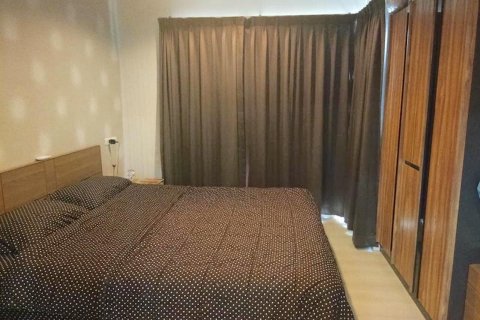 Condo à Bangkok, Thaïlande, 1 chambre  № 30647 - photo 6