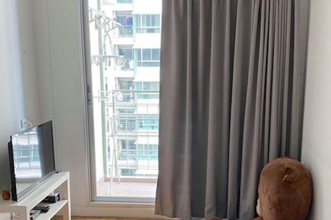 Condo à Bangkok, Thaïlande, 1 chambre  № 31873 - photo 6