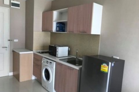 Condo à Bangkok, Thaïlande, 1 chambre  № 31178 - photo 6