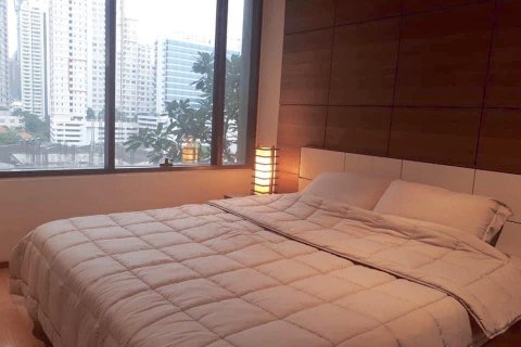 Condo à Bangkok, Thaïlande, 1 chambre  № 31286 - photo 6