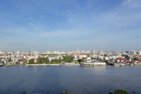 Condo à Bangkok, Thaïlande, 2 chambres  № 29869 - photo 13