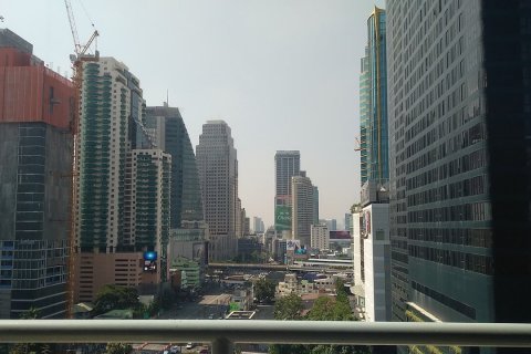 Condo à Bangkok, Thaïlande, 4 chambres  № 29990 - photo 8