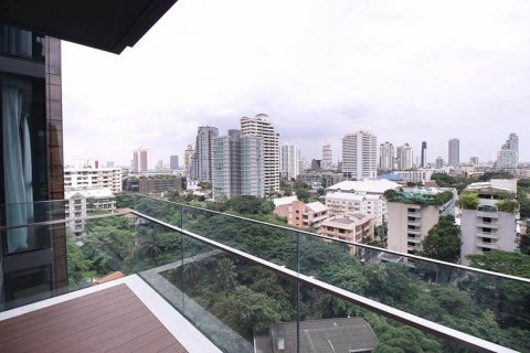 Condo à Bangkok, Thaïlande, 2 chambres  № 29838 - photo 3