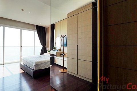 Condo à Pattaya, Thaïlande, 1 chambre  № 32470 - photo 11