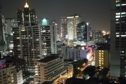 Condo à Bangkok, Thaïlande, 1 chambre  № 31404 - photo 12