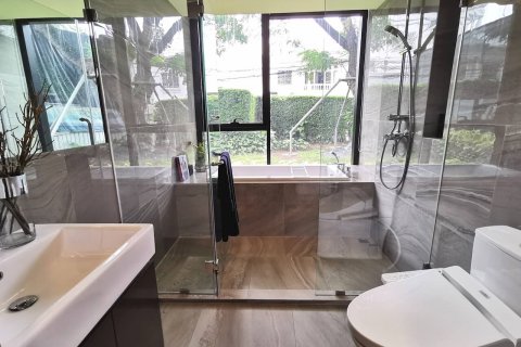 Condo à Bangkok, Thaïlande, 1 chambre  № 30152 - photo 7