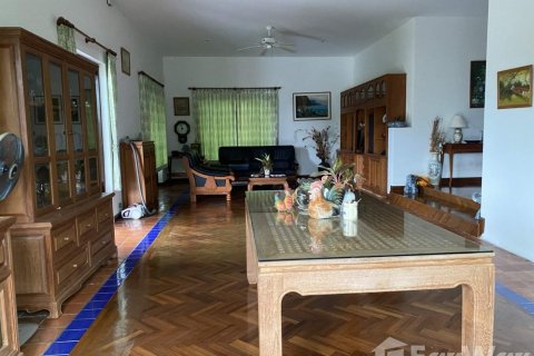Villa à Rawai, Thaïlande 4 chambres № 35678 - photo 10