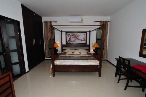 Villa à Rawai, Thaïlande 3 chambres № 35961 - photo 21