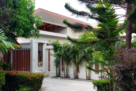 Villa sur Nai Harn Beach, Thaïlande 2 chambres № 5556 - photo 4