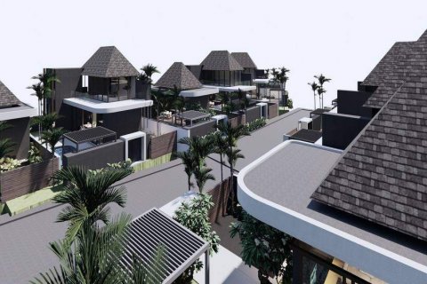 Villa sur Naithon Beach, Thaïlande 4 chambres № 35807 - photo 9