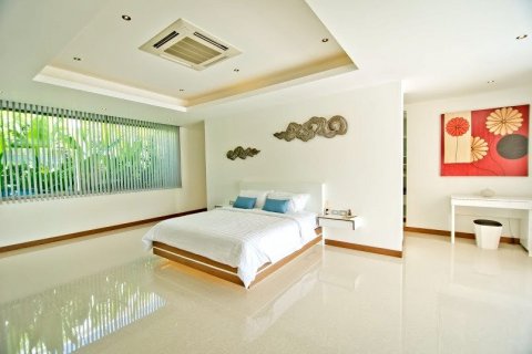 Maison à Pattaya, Thaïlande 3 chambres № 8621 - photo 15