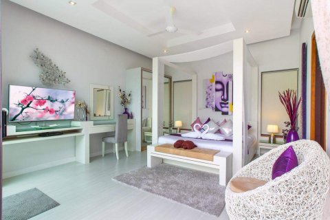 Villa sur Nai Harn Beach, Thaïlande 2 chambres № 5049 - photo 28