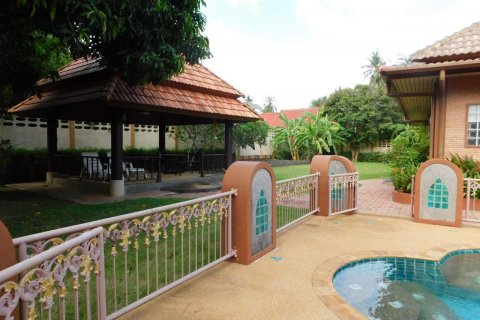 Villa sur Nai Harn Beach, Thaïlande 4 chambres № 35825 - photo 14