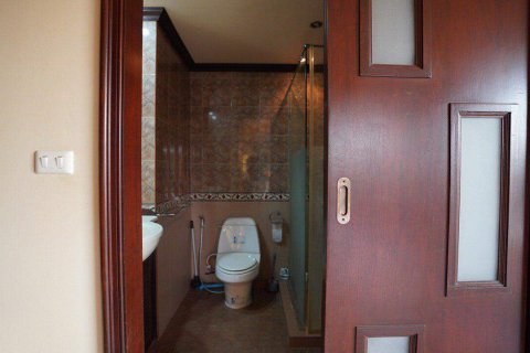 Appartement à Kata, Thaïlande 1 chambre № 35001 - photo 28