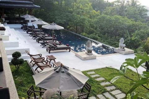 Villa à Surin, Thaïlande 9 chambres № 35689 - photo 3