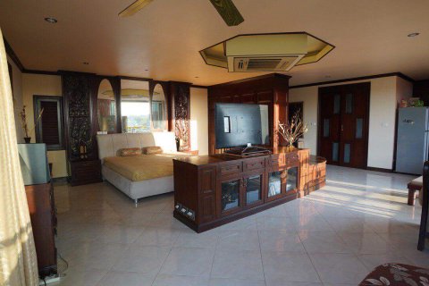 Appartement à Kata, Thaïlande 1 chambre № 35001 - photo 9