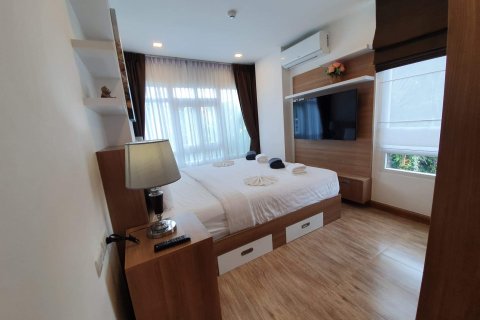 Appartement sur Nai Harn Beach, Thaïlande 1 chambre № 35646 - photo 6