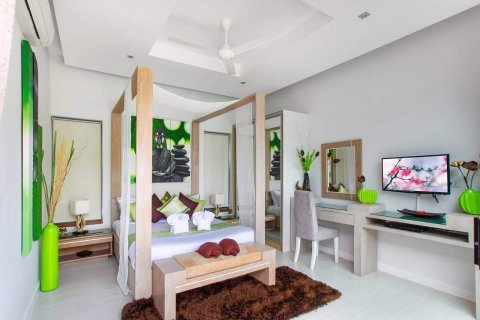 Villa sur Nai Harn Beach, Thaïlande 2 chambres № 5049 - photo 20