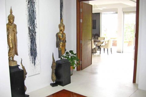 Villa à Bang Tao, Thaïlande 3 chambres № 35982 - photo 9