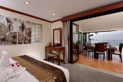 Villa à Patong, Thaïlande 3 chambres № 36045 - photo 8