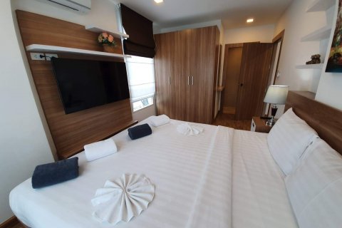 Appartement sur Nai Harn Beach, Thaïlande 1 chambre № 35646 - photo 5