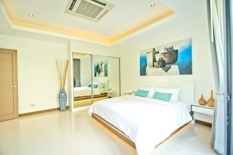 Maison à Pattaya, Thaïlande 3 chambres № 8621 - photo 19