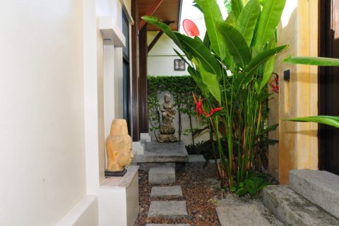 Villa à Rawai, Thaïlande 3 chambres № 35961 - photo 13