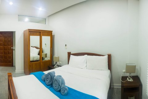 Appartement sur Ko Samui, Thaïlande 4 chambres № 34657 - photo 13