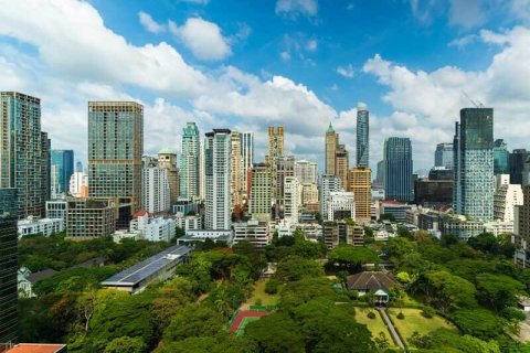 Is it possible for foreigners to buy land in Thailand?