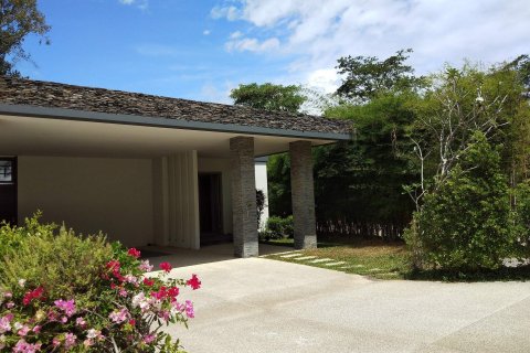 Villa à Bang Tao, Thaïlande 5 chambres № 35951 - photo 7