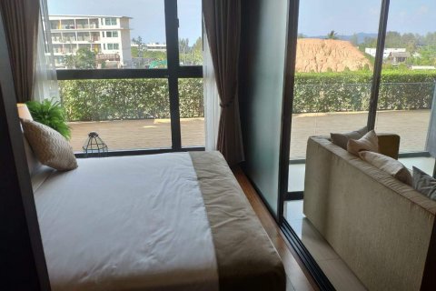 Appartement à Surin, Thaïlande 2 chambres № 35685 - photo 4