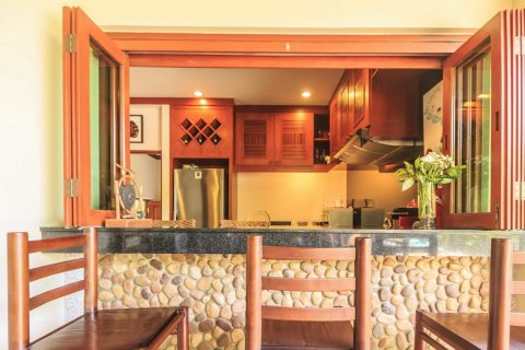 Villa sur Nai Harn Beach, Thaïlande 3 chambres № 4460 - photo 17