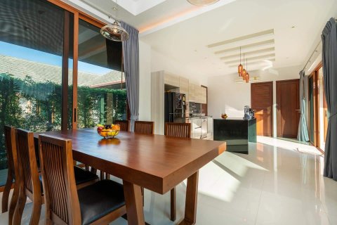 Villa à Rawai, Thaïlande 3 chambres № 35971 - photo 9