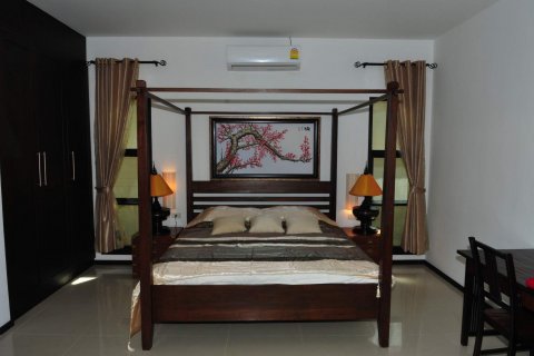 Villa à Rawai, Thaïlande 3 chambres № 35961 - photo 20