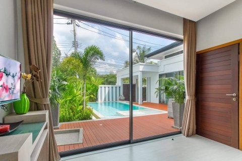 Villa sur Nai Harn Beach, Thaïlande 2 chambres № 5049 - photo 14