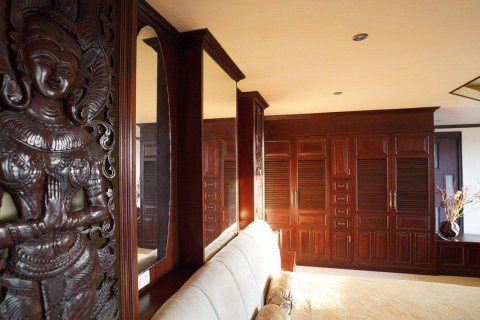 Appartement à Kata, Thaïlande 1 chambre № 35001 - photo 13